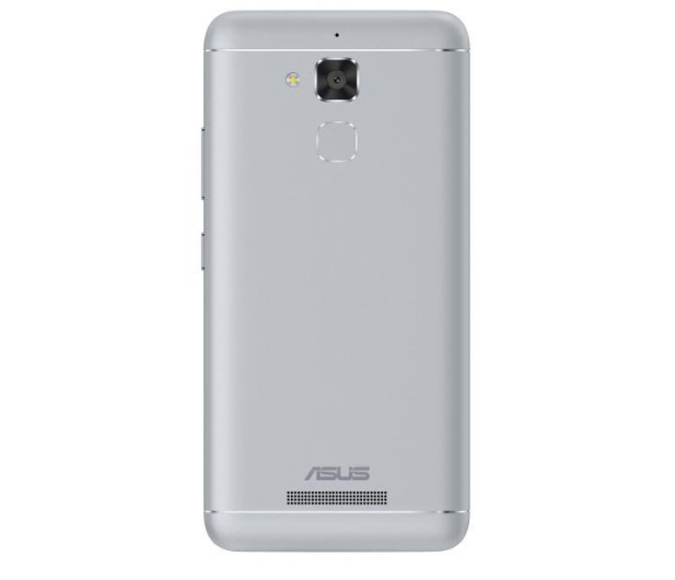 ASUS ZenFone 3 Max Laser ZC553KL 32GB Dual SIM srebrny - 351787 - zdjęcie 2